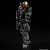 Halo: reach figurine 1/12 emile-a239 (noble four) 18 cm