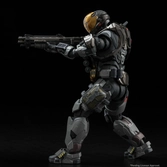 Halo: reach figurine 1/12 emile-a239 (noble four) 18 cm
