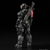 Halo: reach figurine 1/12 emile-a239 (noble four) 18 cm