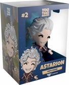 Baldur's gate 3 vinyl figurine astarion 13 cm