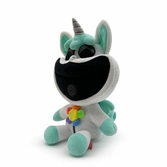 Poppy playtime peluche craftycorn 22 cm