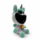 Poppy playtime peluche craftycorn 22 cm