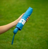 Monstres & co. - parapluie pliable