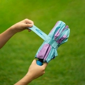 Monstres & co. - parapluie pliable