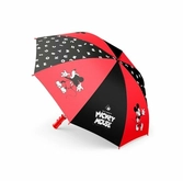 Mickey mouse - parapluie pliable