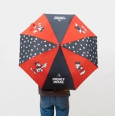 Mickey mouse - parapluie pliable