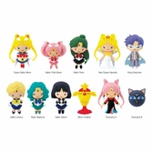 Sailor moon présentoir porte-clés sac à dos 3d series 4 (24)