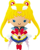Sailor moon aimant 3d super sailor moon