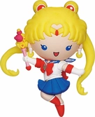 Sailor moon aimant 3d sailor moon