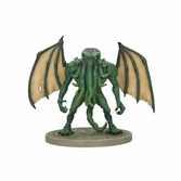 Cthulhu figurine cthulhu 18 cm