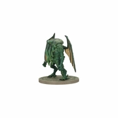 Cthulhu figurine cthulhu 18 cm