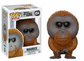 WAR FOR THE PLANET OF THE APES - Bobble Head POP N° 454 - Maurice