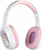 Casque sans fil - hello kitty