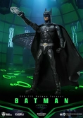 Dc comics figurine dynamic action heroes 1/9 batman (batman forever) 21 cm