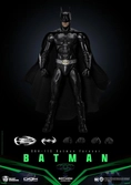 Dc comics figurine dynamic action heroes 1/9 batman (batman forever) 21 cm