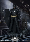 Dc comics figurine dynamic action heroes 1/9 batman (the dark knight) 21 cm