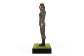 Metal gear solid 3: snake eater statuette 1/4 big boss requiem 55 cm
