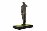 Metal gear solid 3: snake eater statuette 1/4 big boss requiem 55 cm