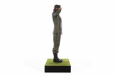 Metal gear solid 3: snake eater statuette 1/4 big boss requiem 55 cm