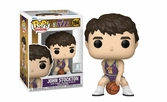 Nba legends pop! sports vinyl figurine utah jazz: john stockton (rookie season) 9 cm