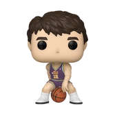 Nba legends pop! sports vinyl figurine utah jazz: john stockton (rookie season) 9 cm