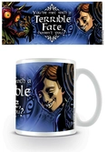 THE LEGEND OF ZELDA - Mug - 300 ml - Terrible Fate