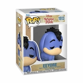 Winnie the pooh pop! disney vinyl figurine eeyore 9 cm