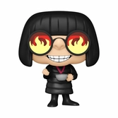 Les indestructibles 20th anniversary pop! vinyl figurine edna mode 9 cm