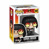 Les indestructibles 20th anniversary pop! vinyl figurine edna mode 9 cm
