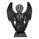 Cthulhu figurine gotham reign of cthulhu 24 cm