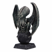 Cthulhu figurine gotham reign of cthulhu 24 cm