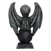 Cthulhu figurine gotham reign of cthulhu 24 cm