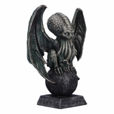 Cthulhu figurine gotham reign of cthulhu 24 cm