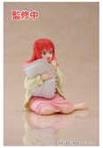 Bocchi the rock! statuette pvc desktop cute figure ikuyo kita room wear ver. 13 cm