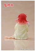 Bocchi the rock! statuette pvc desktop cute figure ikuyo kita room wear ver. 13 cm