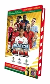 Uefa club competitions match attax tcg saison 2024/25 calendrier de l'avent allemand