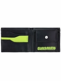 NINTENDO - Portefeuille - Yoshi PVC Patch Bi-Fold Wallet