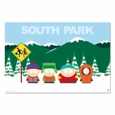 South park - poster 61 x 91cm