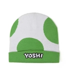 NINTENDO - Bonnet  -  Yoshi Egg