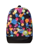 NINTENDO : Sac à dos Splatoon Ink Splatter
