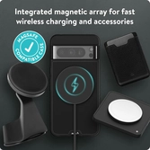 Coque Mous IntraLock - Pixel 8 Pro