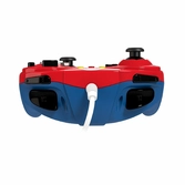Manette GameCube pour Wii U Mario - pdp
