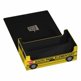 Squaroes - collectors case south park™ - school bus