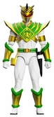 Power rangers figurine ultimates mighty morphin power rangers lord drakkon 18 cm
