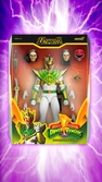 Power rangers figurine ultimates mighty morphin power rangers lord drakkon 18 cm