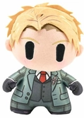 Spy x family peluche dznr loid forger operation strix edition 18 cm