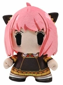 Spy x family peluche dznr anya forger operation strix edition 18 cm