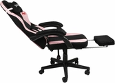 Fauteuil gaming - hello kitty