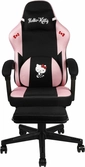 Fauteuil gaming - hello kitty
