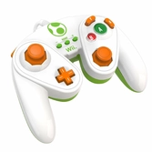 Manette GameCube pour Wii U Yoshi - pdp